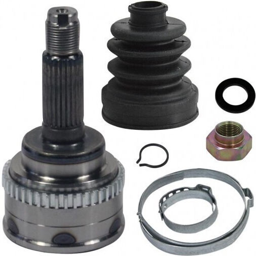 External Link Ignis 1.3 00-03 1a0125500
