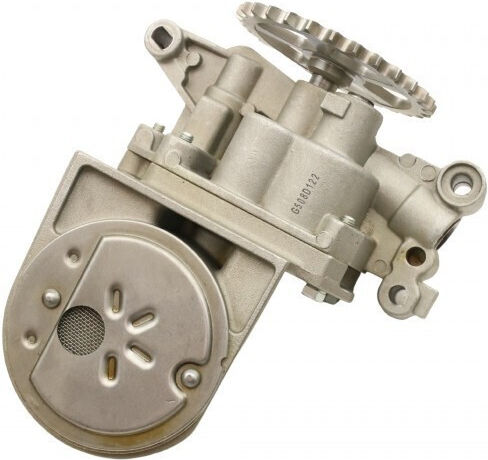 Oil Pump Citroen Nemo 07 1.4 1001.c9