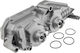Модул за управление на трансмисия Tcm Dps6 Ford B-Max 2012 Fiesta 2012 Focus 2011 Focus 2014-/cgft 6-степенна автоматична Gft