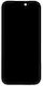 Display Screen with Touch Mechanism for iPhone 17 Pro Black