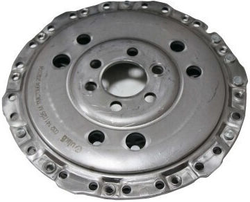 Vika Plattensatz Skoda Octavia 97-11 210mm 032141025m