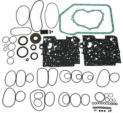 Vika Σετ Επισκευής Κιβωτίου Ταχυτήτων Vw Skoda Audi 01v325429 Tk33202c