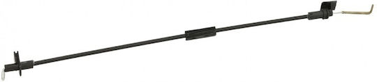 Fiat Fiorino 07 Door Cable Side L R 1365839080