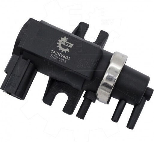 SKV Druckregelventil Mazda 3 6 CX-5 Sh02-18-741