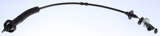 Cablu Ambreiaj Peugeot 206 1 4-2 0 Hdi 04 96 865 594 80