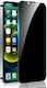 Orso 0.3mm Privacy Tempered Glass (iPhone 13 Pro Max) 5212052626713