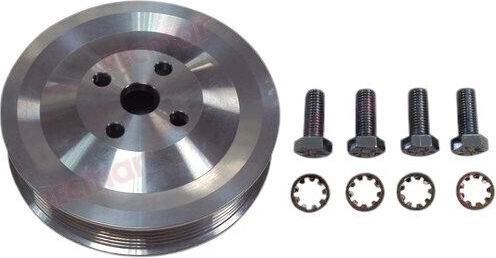 Τροχαλία Αντλίας Νερού Mercruiser V6 V8 46-807151a9
