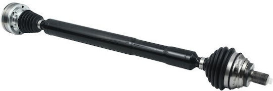 Axă Dreaptă Fata Octavia II 04-08 Golf V 04-09 Jetta 06 A3 04-08 1k0407272kc