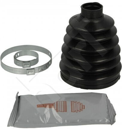 Hart Außenschuh Komplett Renault Twingo 2007 Hinteres Recht 6001548666