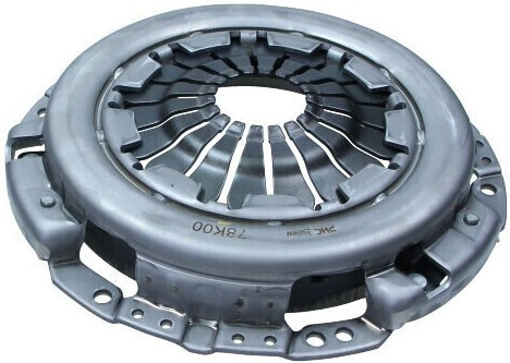 Clutch Suzuki Grand Vitara 05 2.4 4wd Original 2210078k00