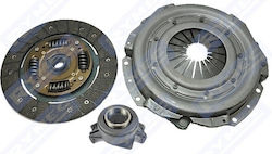 Ambreiaj Complet Fiat Tipo Tempra 1 8/2 0 90-96 Ambreiaj Complet Fiat Tipo Tempra 1 8/2 0 90-96