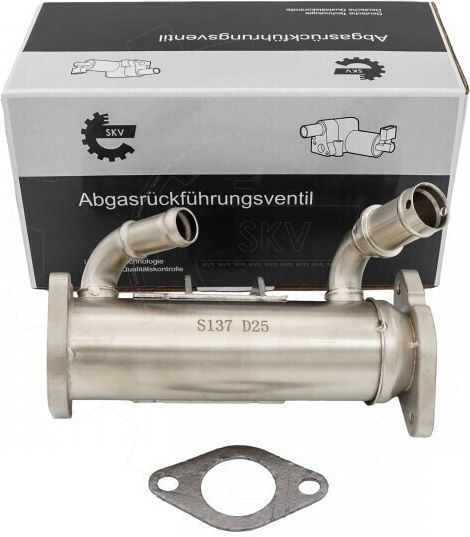 Ψυγείο Βαλβίδας Egr Land Rover Range Rover Iii Range Rover Sport I Lr003858