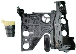 Σετ Επισκευής Κιβωτίου Ταχυτήτων Mercedes C Class Cl203 2001-2011 Μεχατρονική A140270116