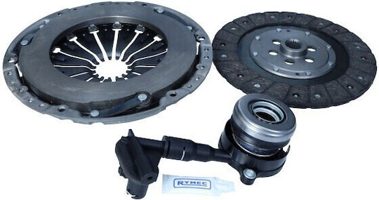 Συμπλέκτης Πλήρης Ford Fiesta 1.6 St 13-16