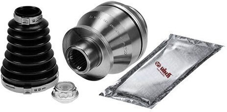 Inel Interior Stângă VW T5 03 7h0498103c