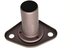 Riemenführung Für Kupplung Fiat Ducato 2.0/2.3-2.8 Jtd 02 2105.51