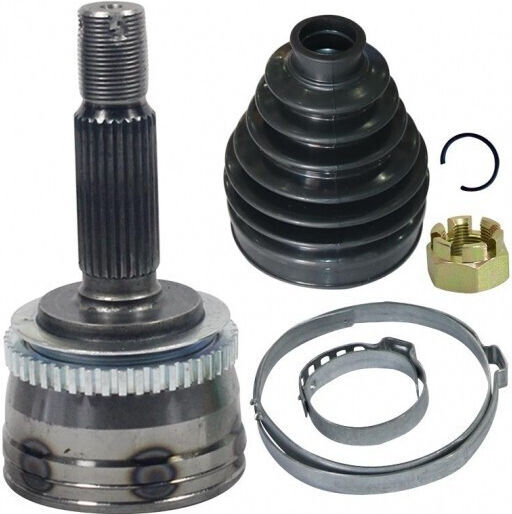 Hart Externer Verbindung Hyundai Accent 1.6 2003-2006 4950725a10