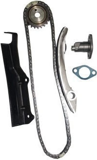 Σετ Καδένας Χρονισμού Mitsubishi Pajero Shogun Mk Ii 94-00 Me200248