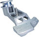 Schalthebel Für Das Getriebesystem Volkswagen Transporter 2003-2015 7h0711051k