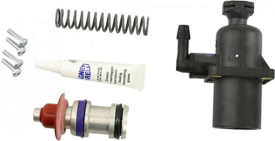Elektromagnetisches Ventil Renault Trafic 01 Im Getriebesystem 309300676r