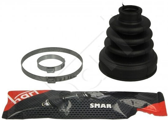 Hart Schutzset Für Gelenke Für Subaru Impreza 1.8