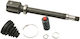 Fast C.v Verbindung Ford Transit Custom 12 Innere Rechte Bk21-3c313-ba