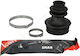 External Joint Cover Complete Sierra Hrth401427