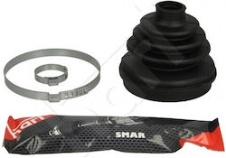 Capac Exterior Articulație Complet Opel Kadett Kartoni 431407285a Capac Exterior Articulație Complet Opel Kadett Kartoni 431407285a