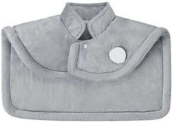 Medisana Hp-622 Electric Heating Pad Shoulder/Neck 56x52cm Medisana Hp-622 Electric Heating Pad Shoulder/Neck 56x52cm