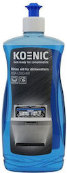 Spülmittel Für Geschirrspüler Koenic Kda-l500-int 500 Ml Spülmittel Für Geschirrspüler Koenic Kda-l500-int 500 Ml