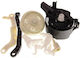 Air Conditioning Repair Kit Vw Passat 06-15 3c1898001c