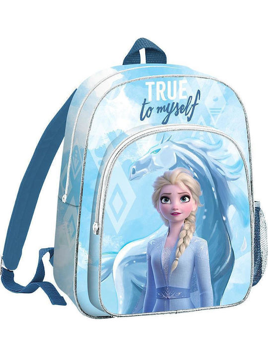 Next School Backpack Kindergarten Frozen 2