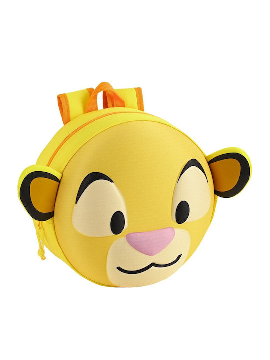 Safta School Backpack Kindergarten