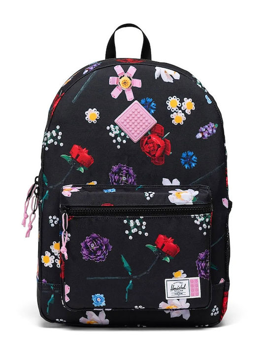 Herschel Πλάτης Πολύχρωμη Herschel Πλάτης Πολύχρωμη