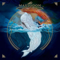 Mastodon Leviathan 2lp Blue Vinyl Mastodon Leviathan 2lp Blue Vinyl