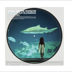 Bring Me Horizon Count Your Blessings 1 Vinyl Bring Me Horizon Count Your Blessings 1 Vinyl