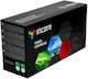 Incore Compatible Toner For Laser Printer Xerox 006r04390 1500 Pages Yellow