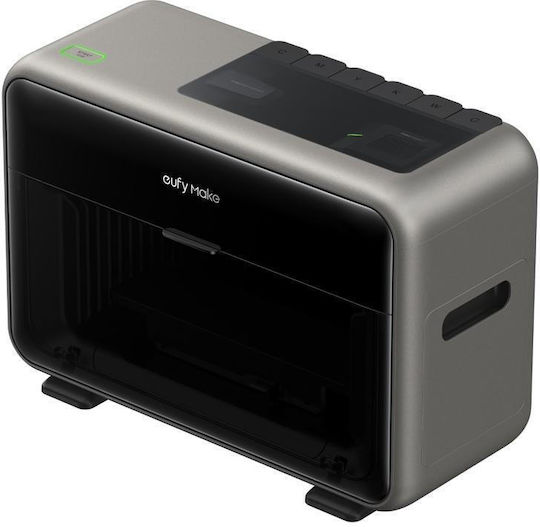 Eufymake E1 Uv 3d Printer Texture A3 Diw Wi-fi Auto-calibration Auto-leveling Bluetooth