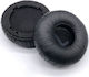Ανταλλακτικά Earpads Tune Μαύρα