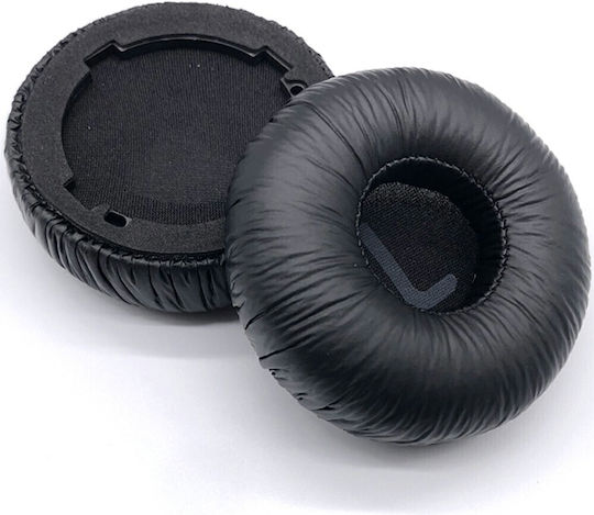 Ανταλλακτικά Earpads Tune Μαύρα