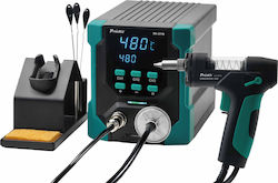Proskit SS-331NB Soldering Station 160W Proskit SS-331NB Soldering Station 160W
