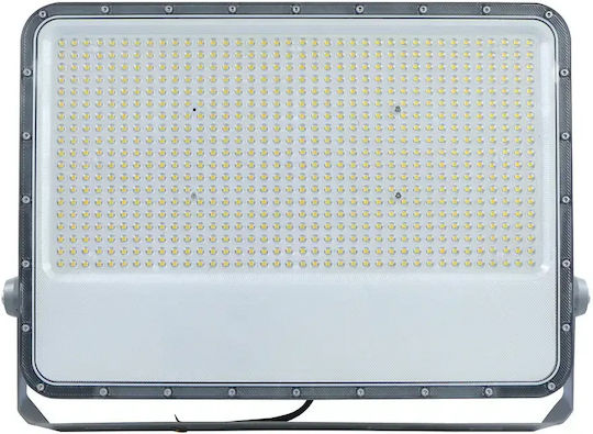 Metanor LED Flood Light 500W Cold White 6000K