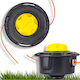 Totalstore Fadenspulen Für Rasentrimmer