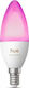 Philips Smart Bulb Philips Hue LED 3.7W for E14 Socket RGBW