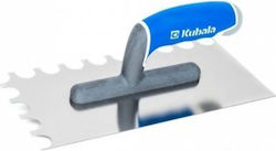 Kubala Inox Kelle Mit Zähnen 0277