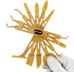 Maestro Set Hand Tools 7 Pieces