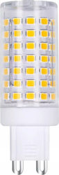 Best Service LED 12W G9 Неутрално Бяло