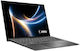 MSI Prestige 13 AI+ A3MG-021PL 13.3" OLED (Ultra 7-335/32GB/1TB SSD/W11 Pro) (US Keyboard)