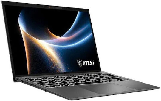 MSI Prestige 13 AI+ A3MG-021PL 13.3" OLED (Ultra 7-335/32GB/1TB SSD/W11 Pro) (US Keyboard)