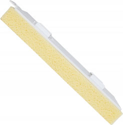 Kubala 0788 Click Line Mistrie cu burete hidroabsorbant 140x280mm
